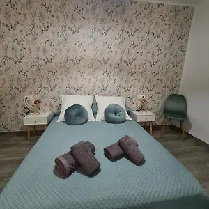  Apartamento Colon
